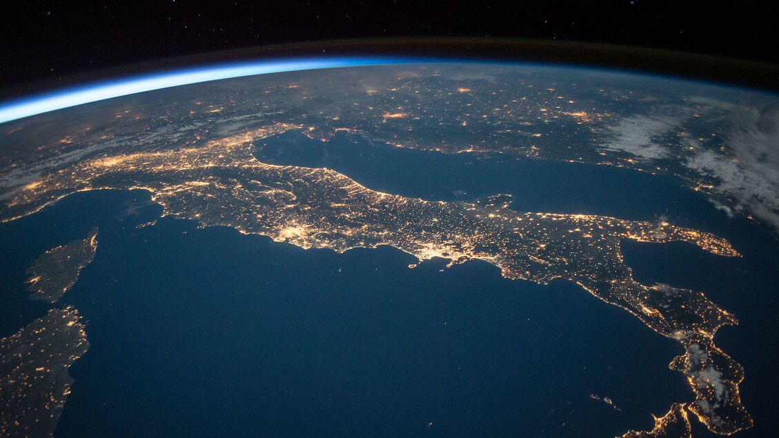 L’Italia ha finalmente una legge sullo spazio – Rivista Futura