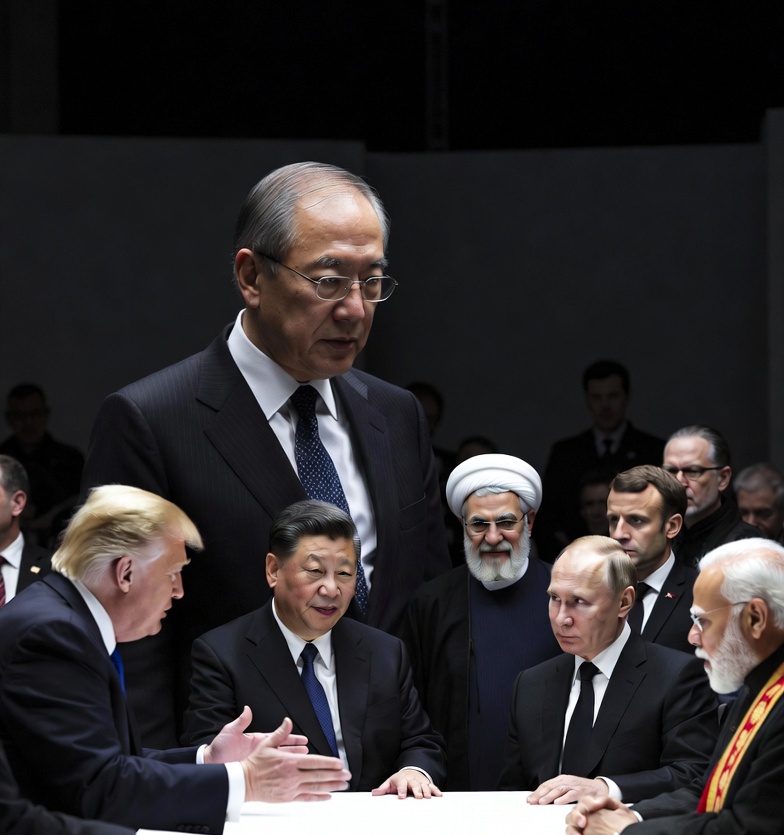 Abbiamo vissuto troppo a lungo nel sogno di&nbsp;Fukuyama