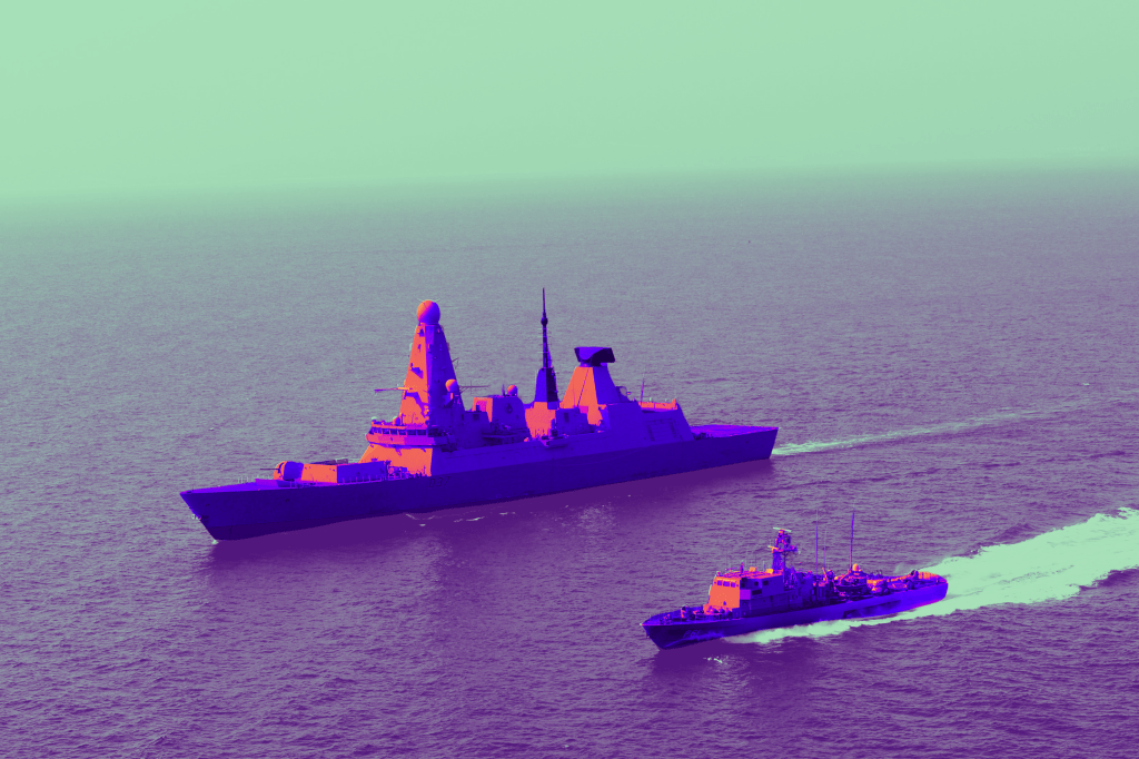Cipro: un intrigo geopolitico (quasi) alla&nbsp;Taiwan