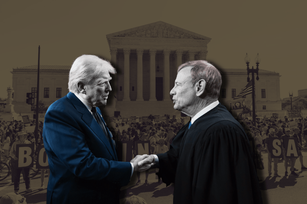 potus vs scotus rivista futura