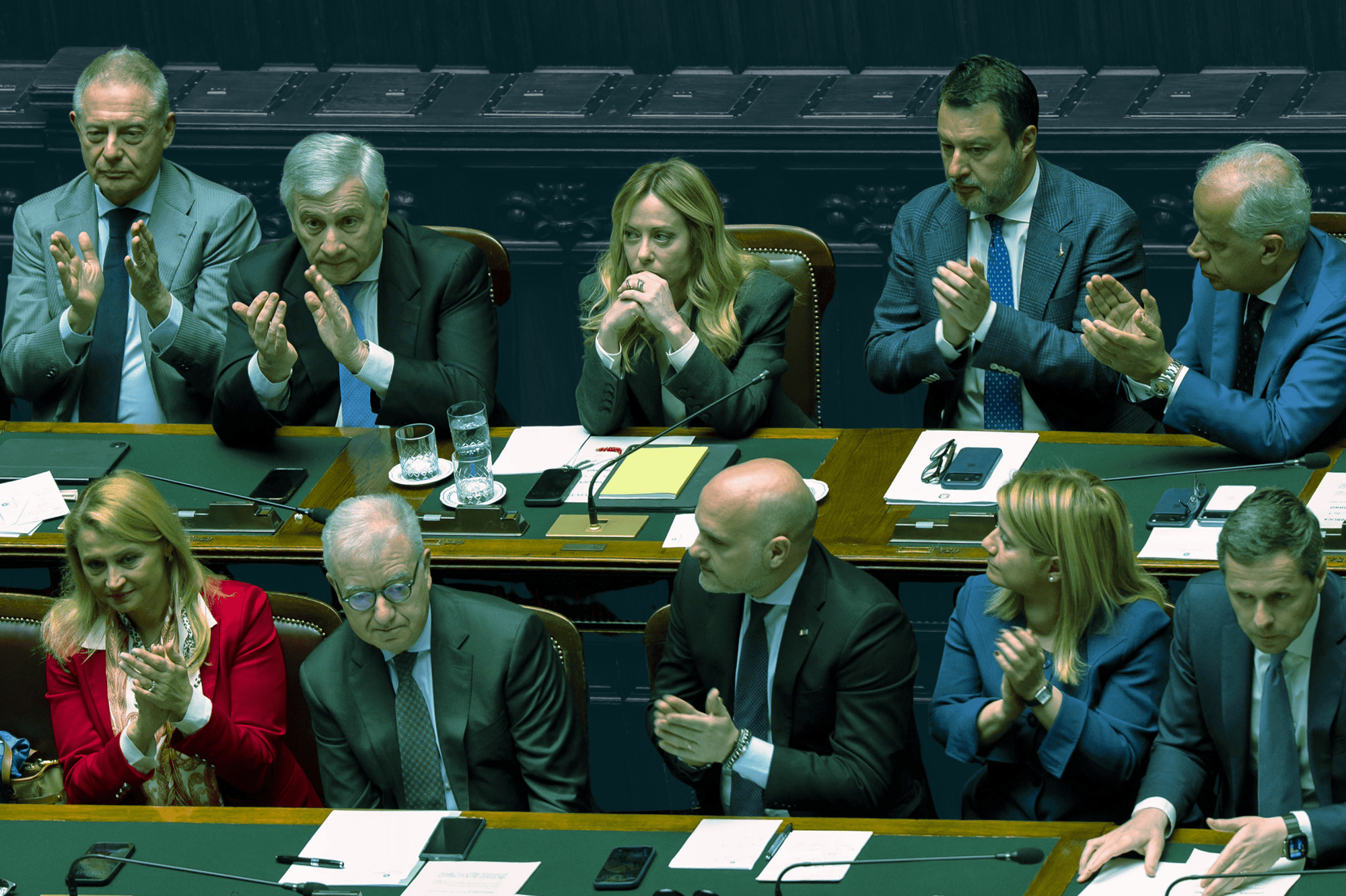 Melonellum, speranza e&nbsp;profezia